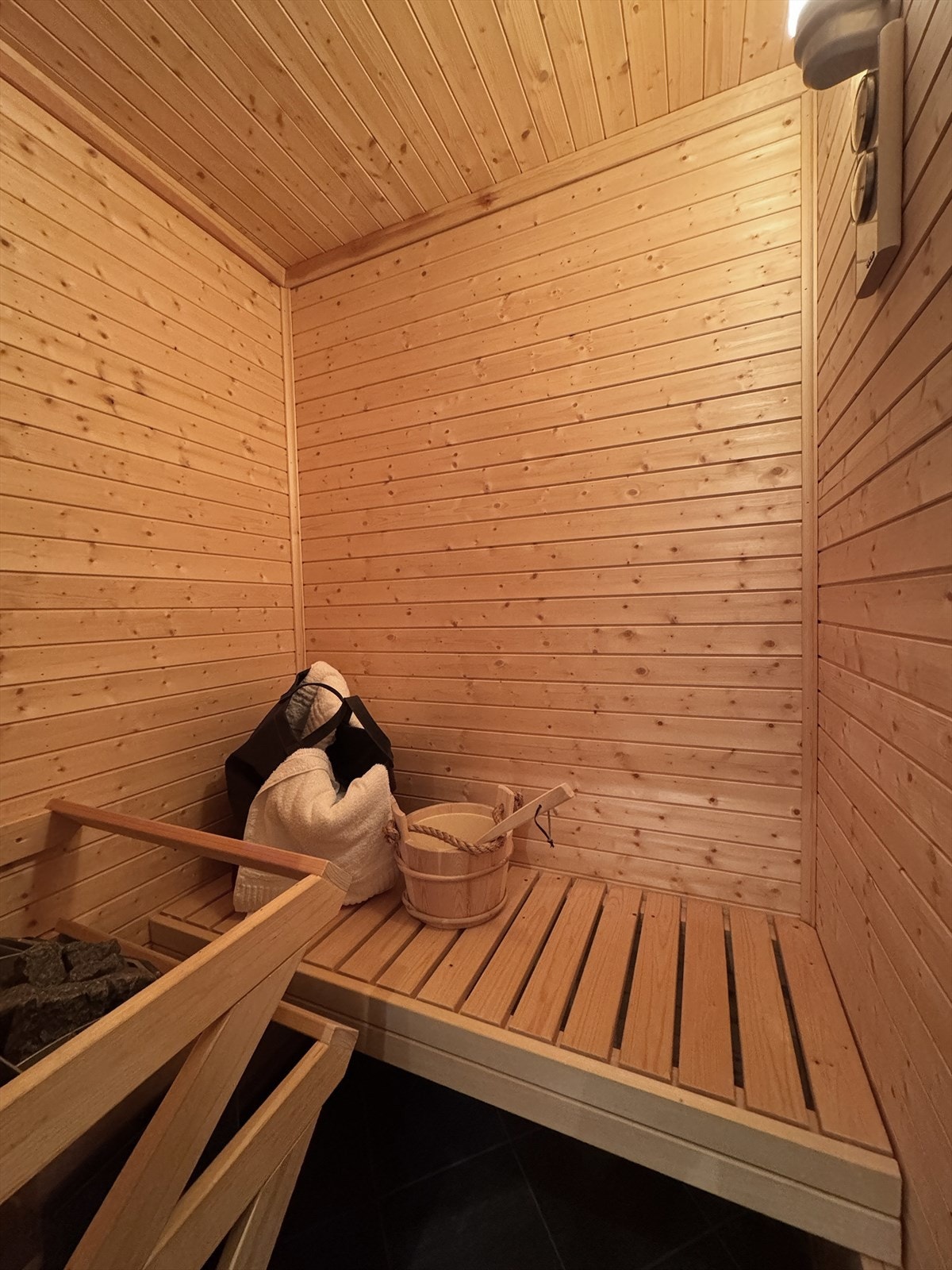 Badstue Galleribilde