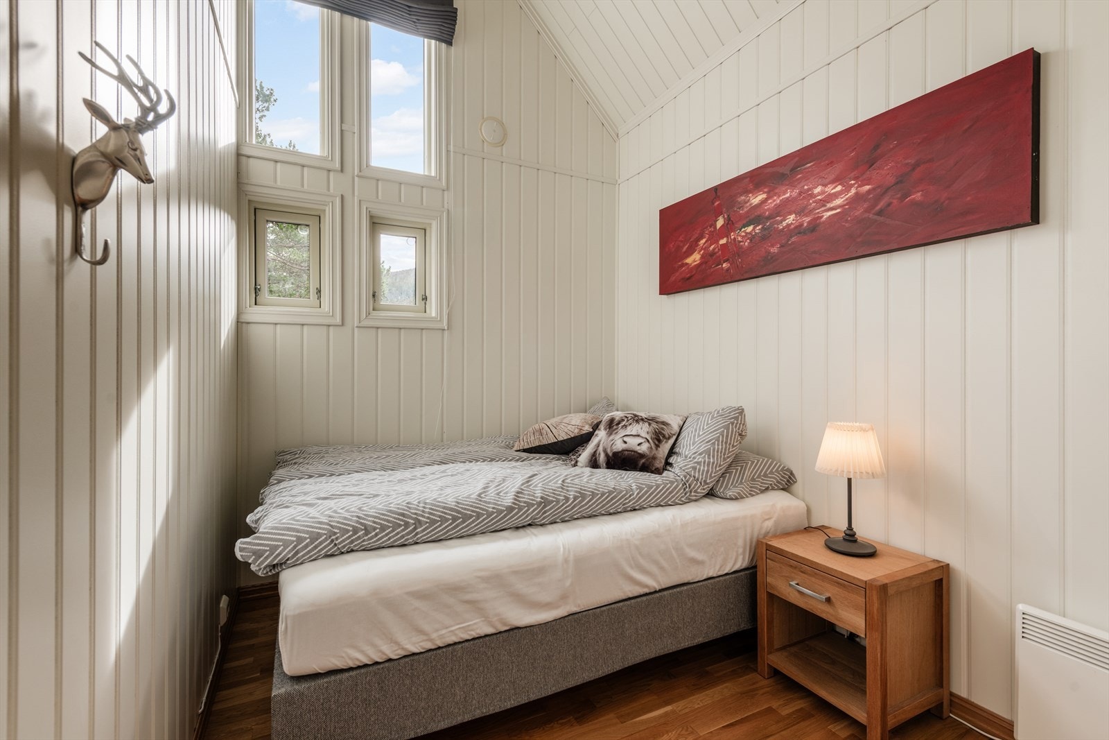 Soverom 3 Galleribilde