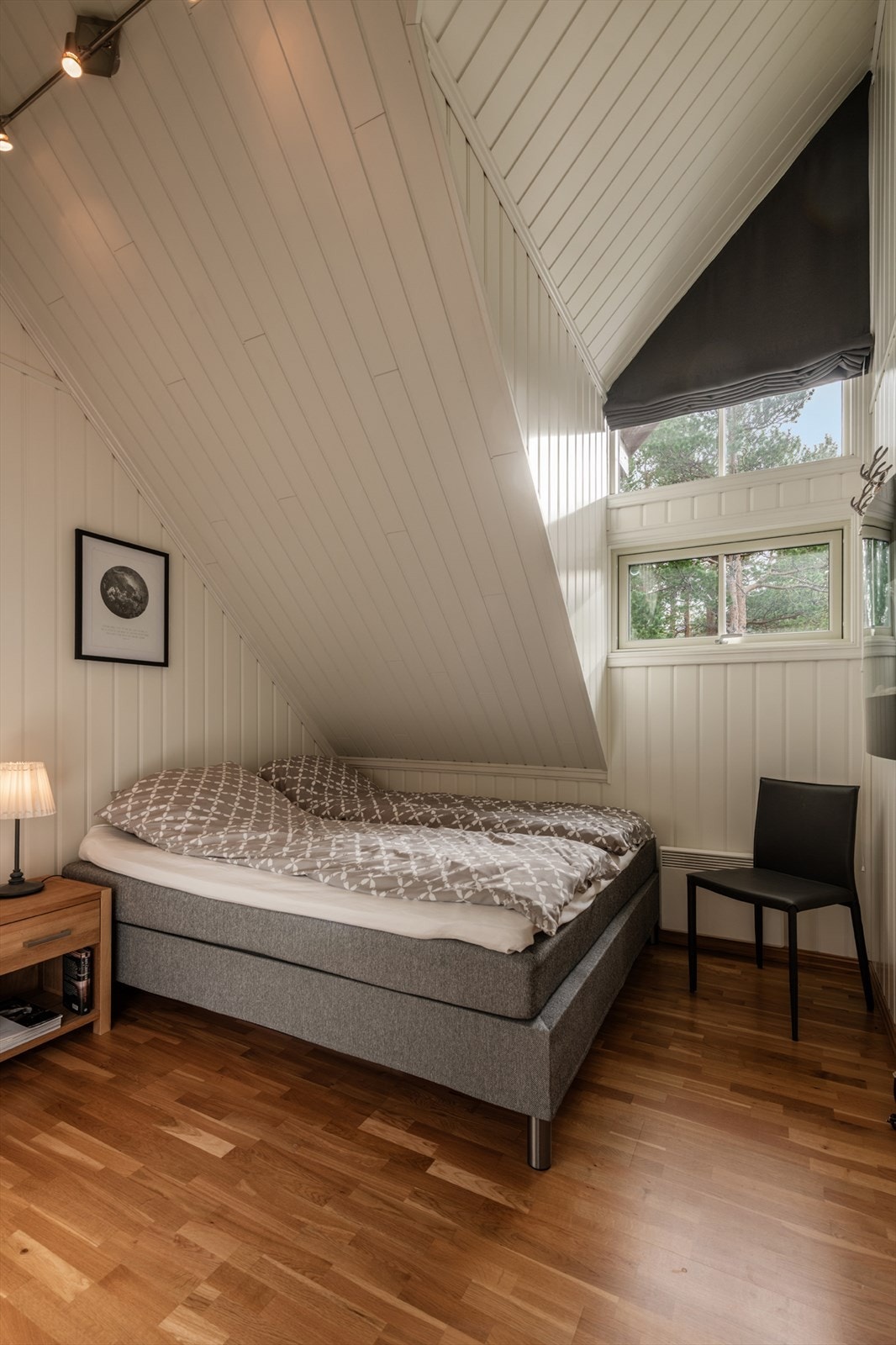 Soverom 1 Galleribilde