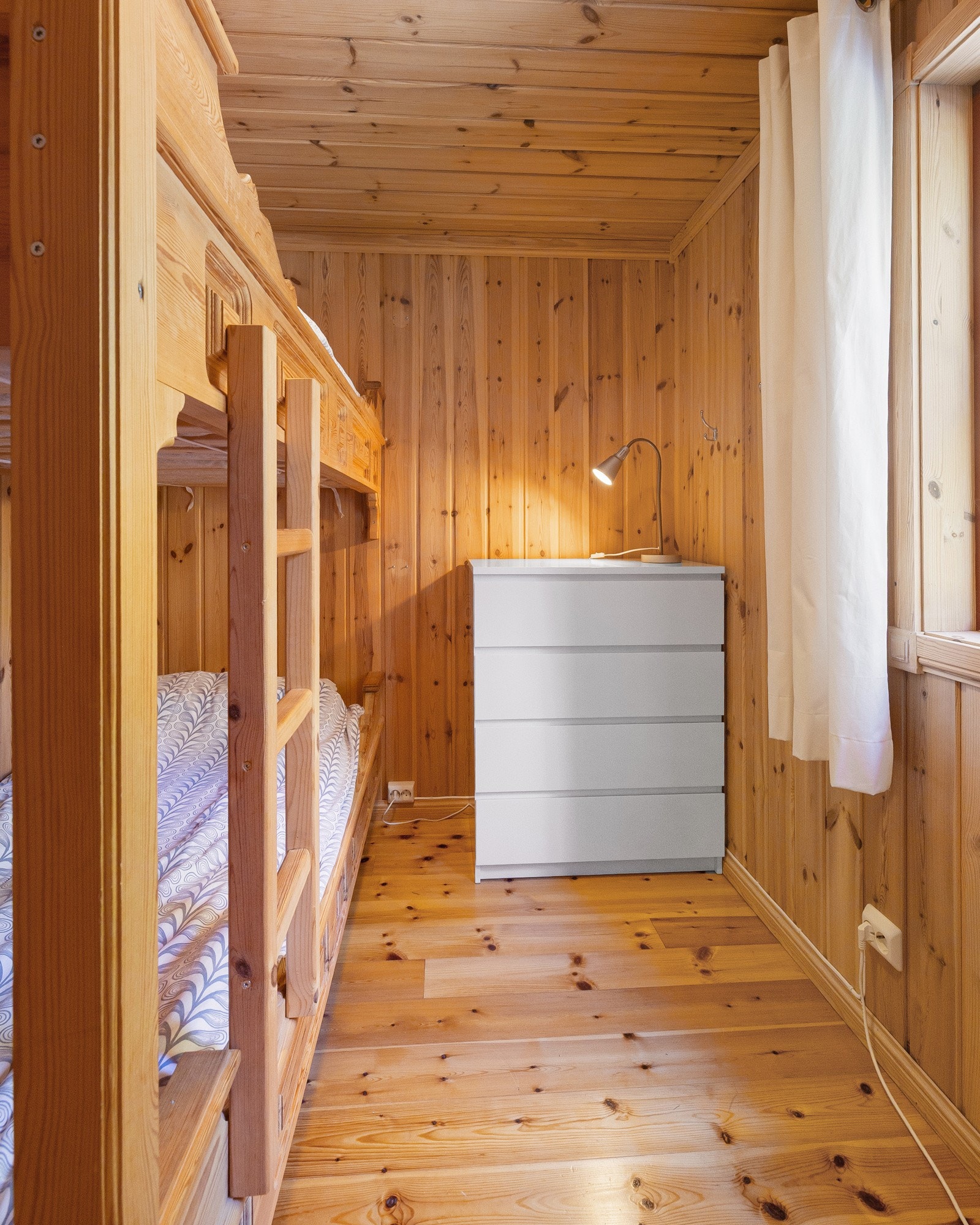 Soverom 3. Galleribilde