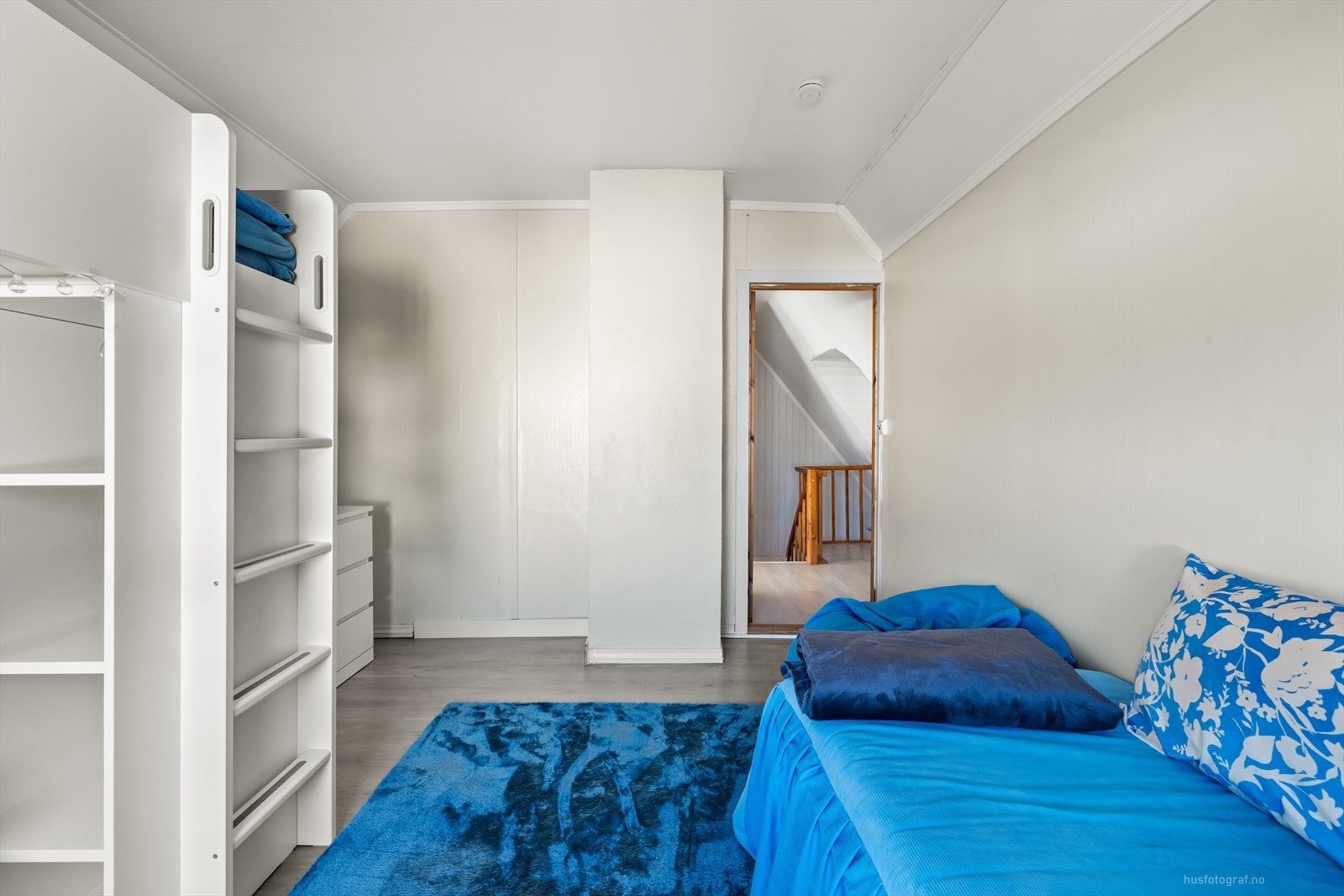 Soverom nr. 2 Galleribilde