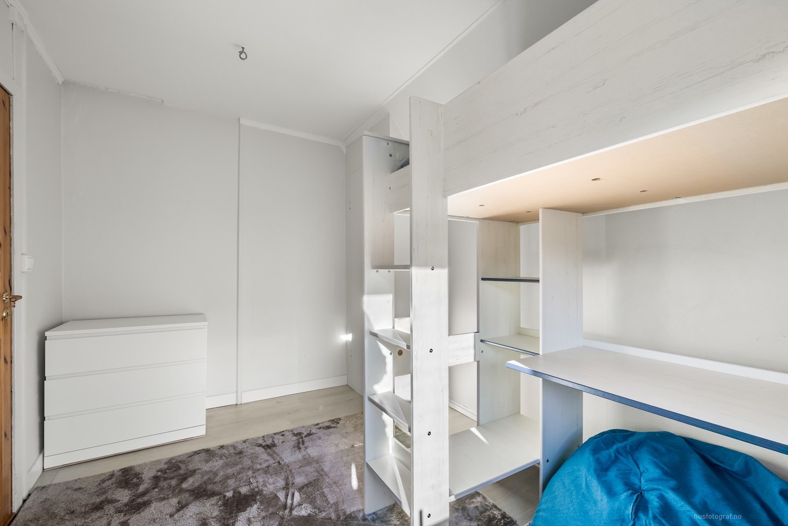 Soverom nr. 1 Galleribilde