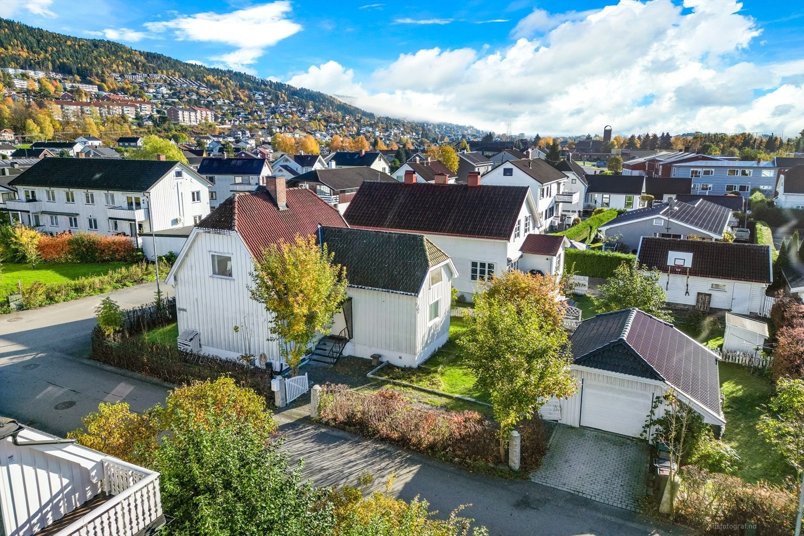 Velkommen til Farmen øvre 1! Galleribilde