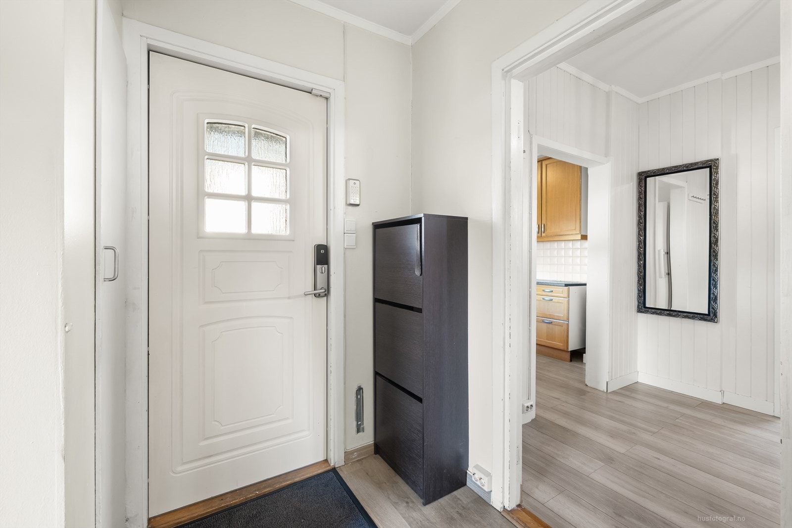 Vindfang Galleribilde