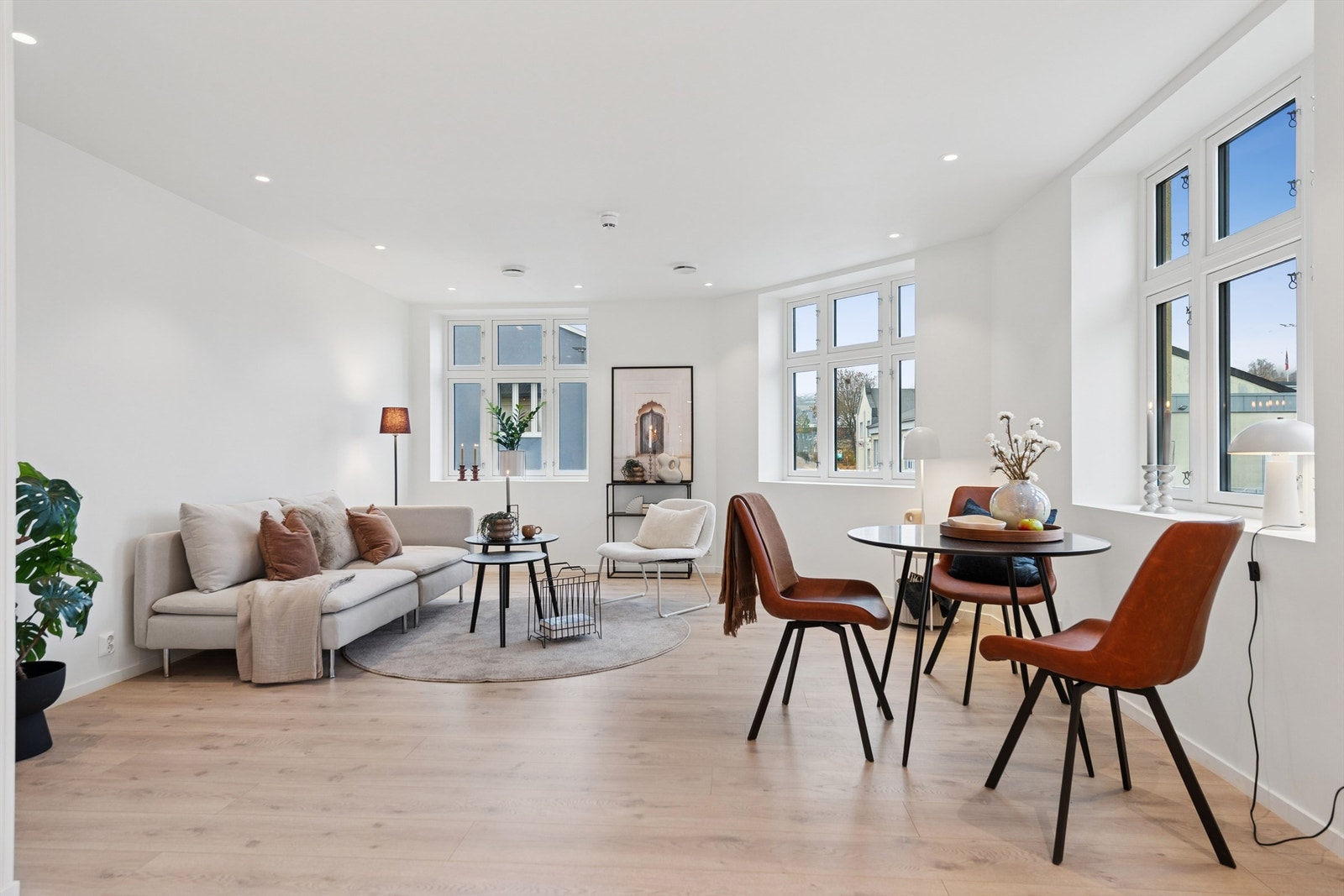 Velkommen til Wergelands Gate 9B H202! Galleribilde