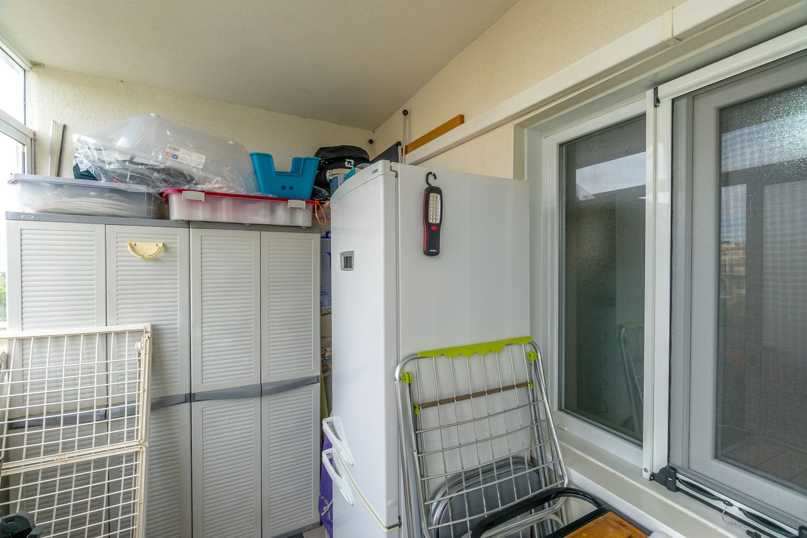 Terrasse Galleribilde