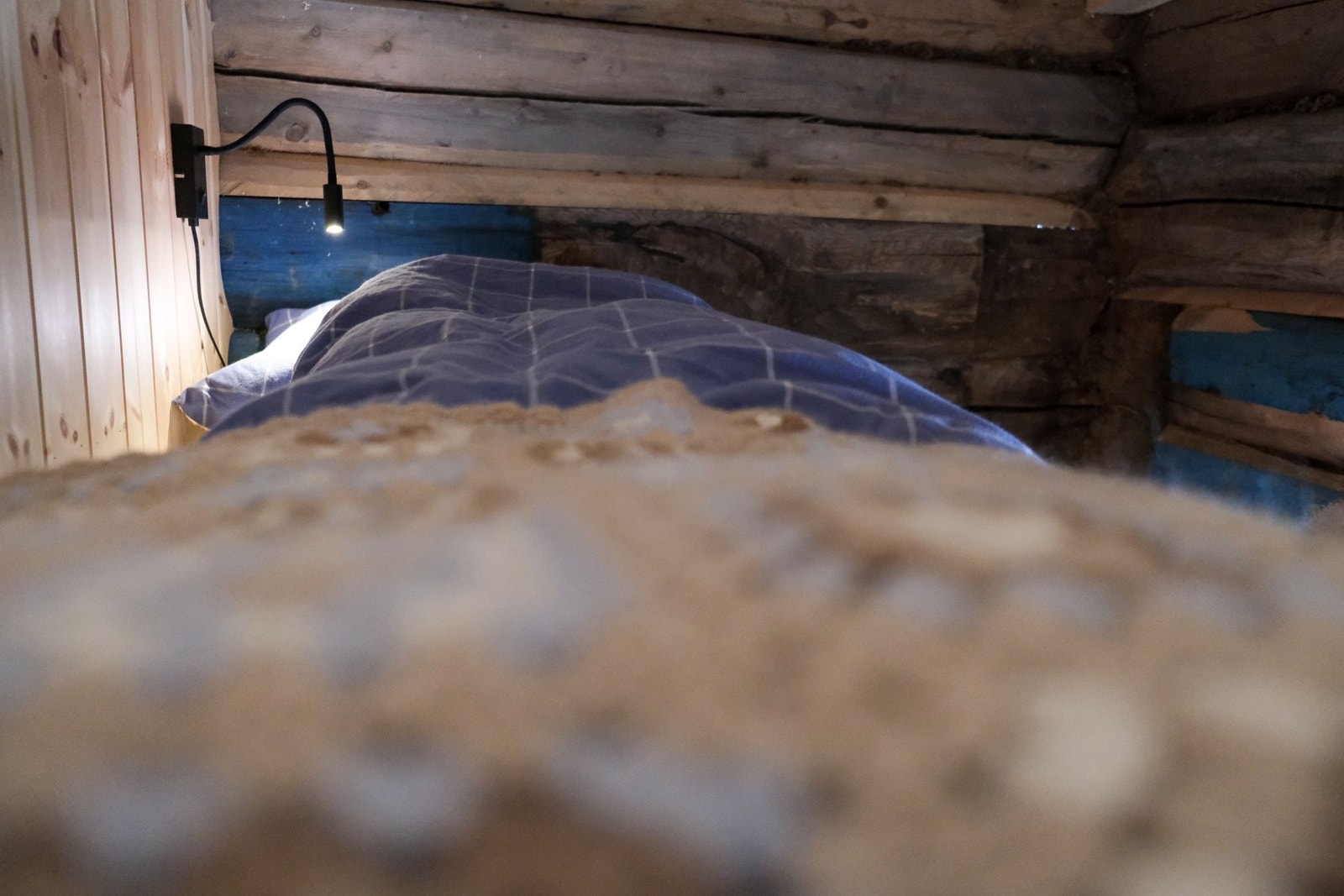 Soverom 2, overkøyen Galleribilde