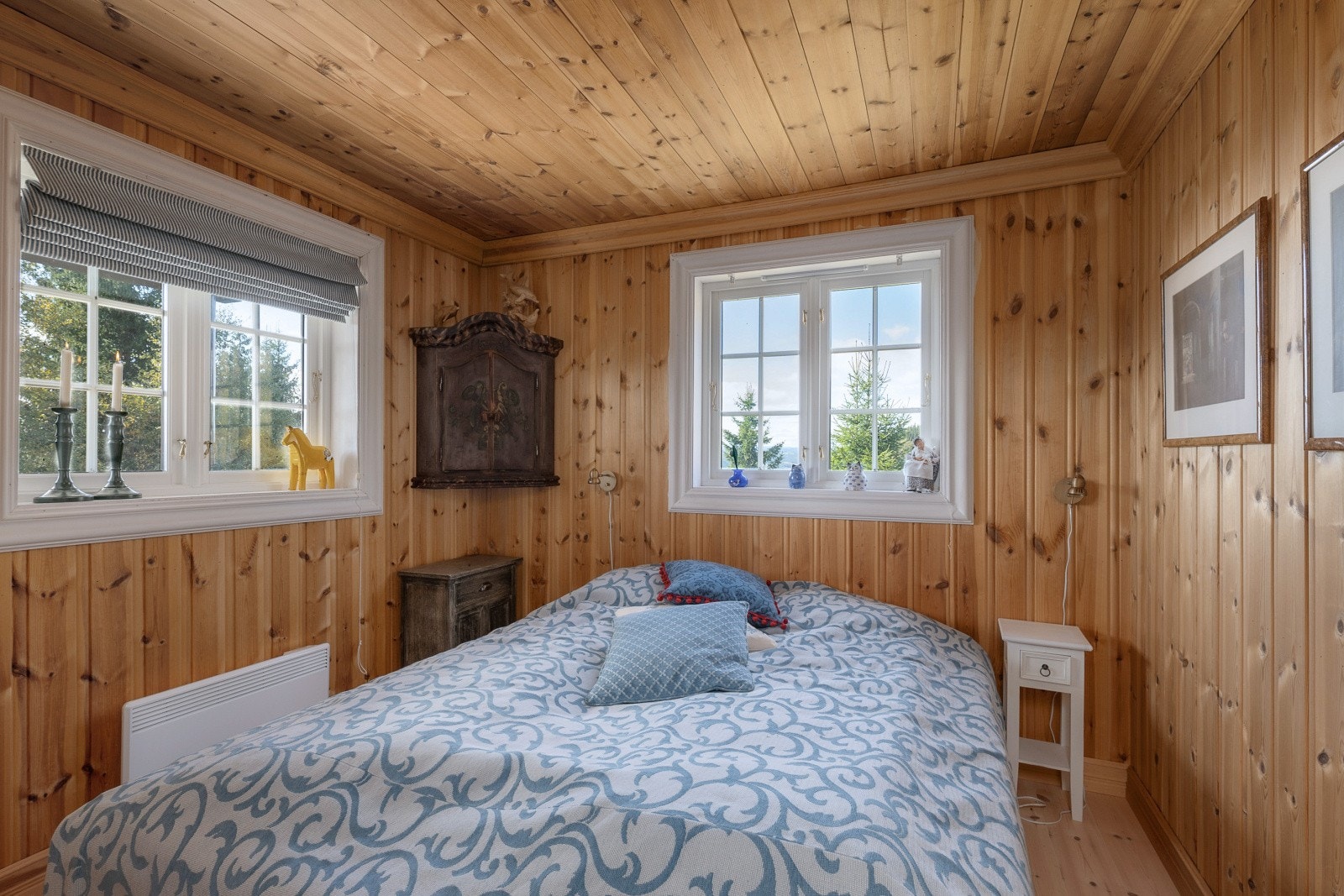 Soverom 5. Galleribilde