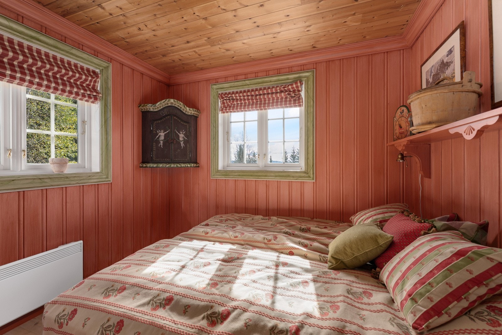 Soverom 3. Galleribilde