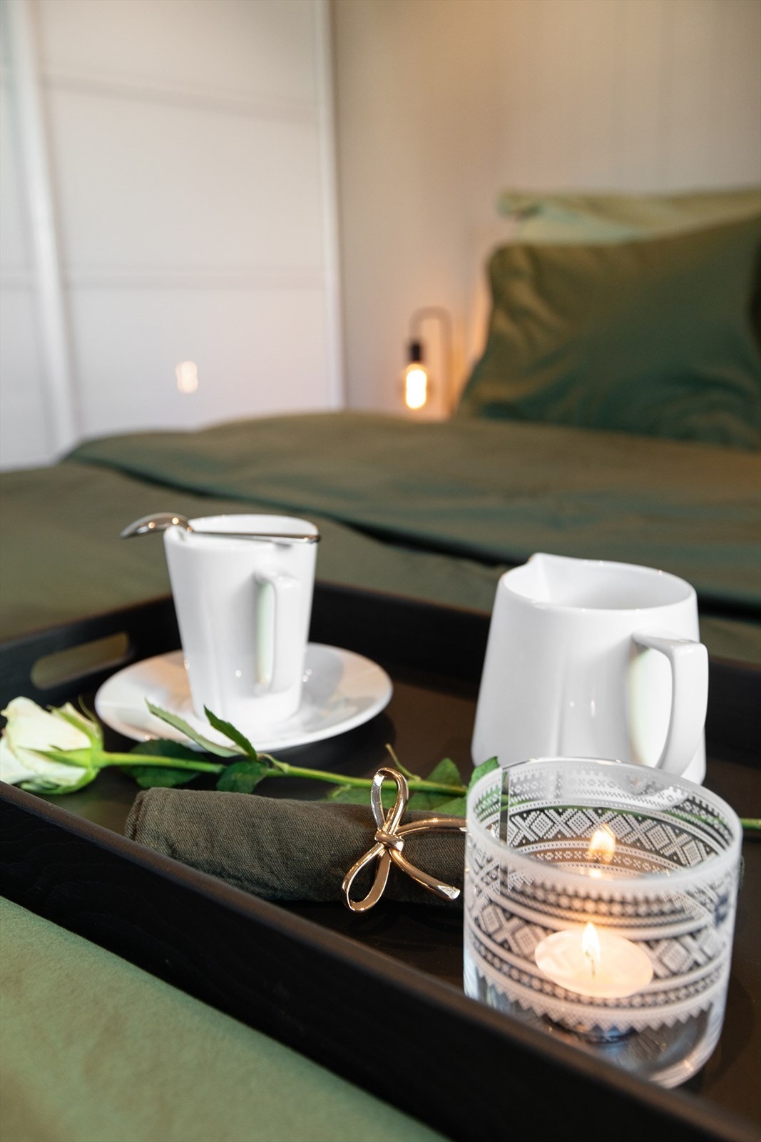 Soverom Galleribilde