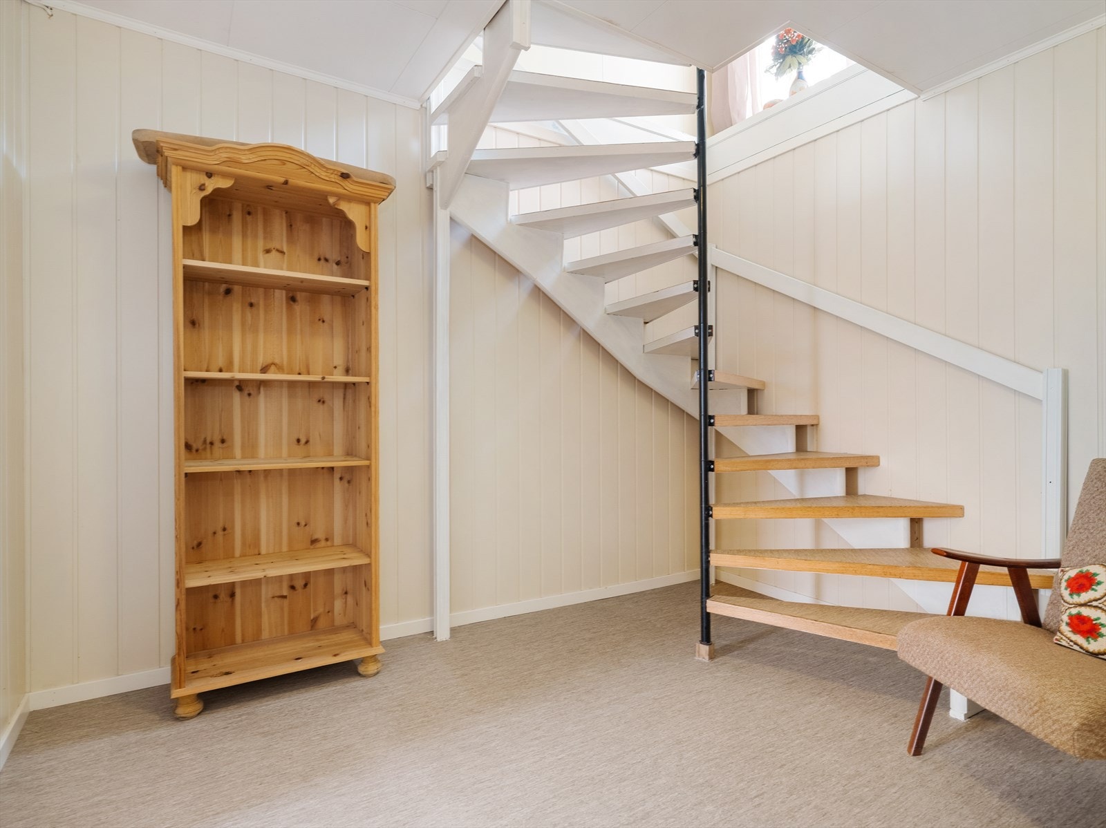 Kjellerplan Galleribilde