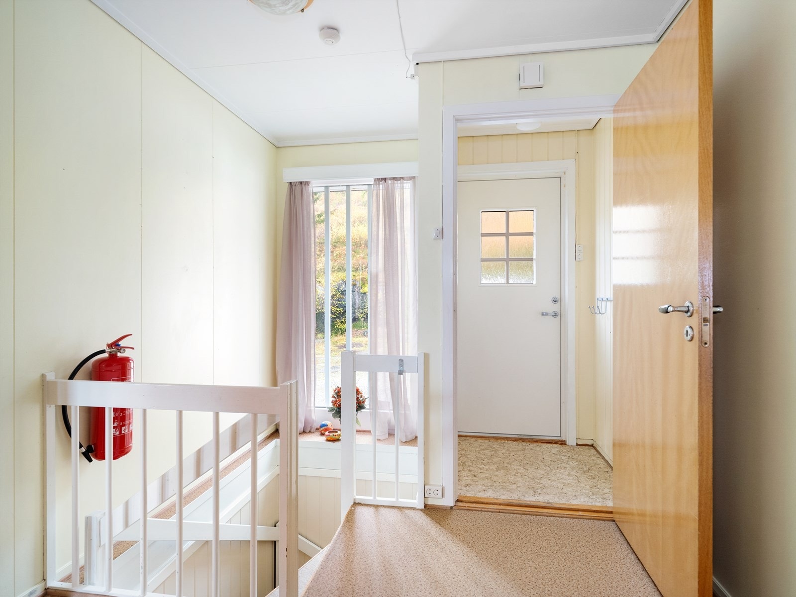 Velkommen inn! Galleribilde