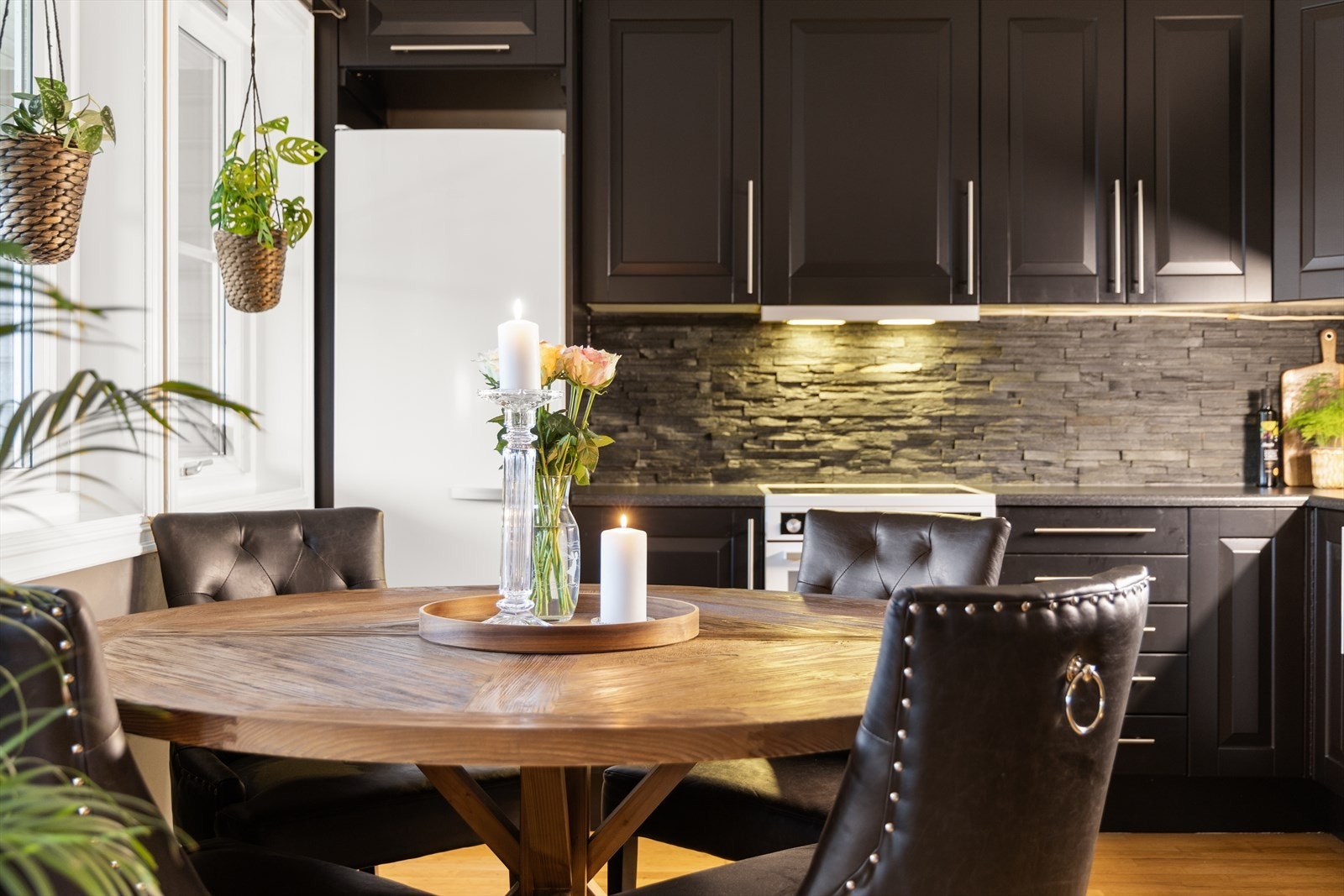 Velkommen til Havreveien 3 - Presentert av Petter Mamen-Lund hos Aktiv Asker. Galleribilde