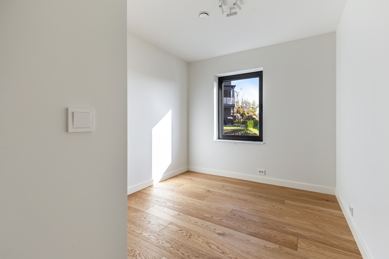 Soverom 3. Galleribilde