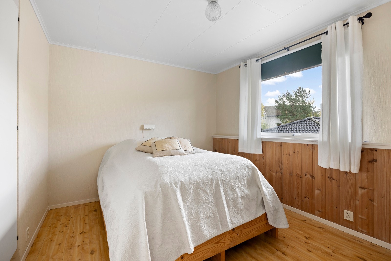 Boligen har 3 soverom. Galleribilde