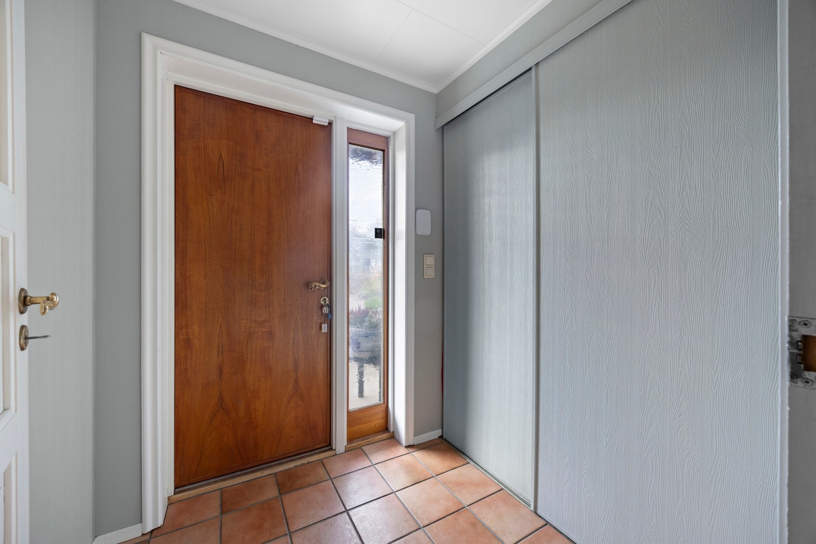 Velkommen inn! Galleribilde