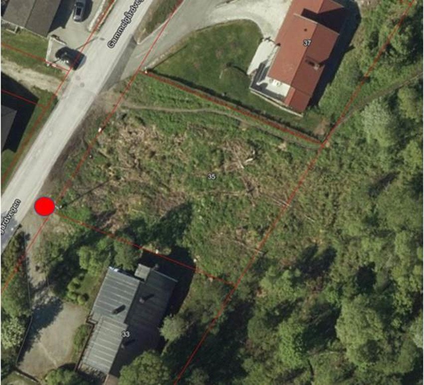 For ytterligere informasjon, ta kontakt med eiendomsmegler Inger Alette Eira. Foto: Privat/2021 Galleribilde