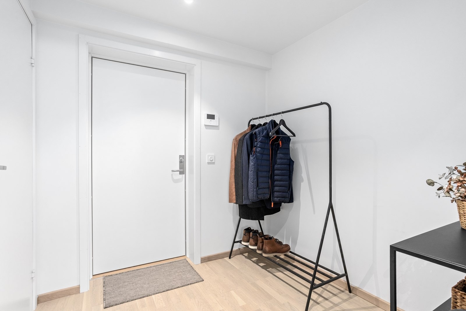 Velkommen inn! Galleribilde