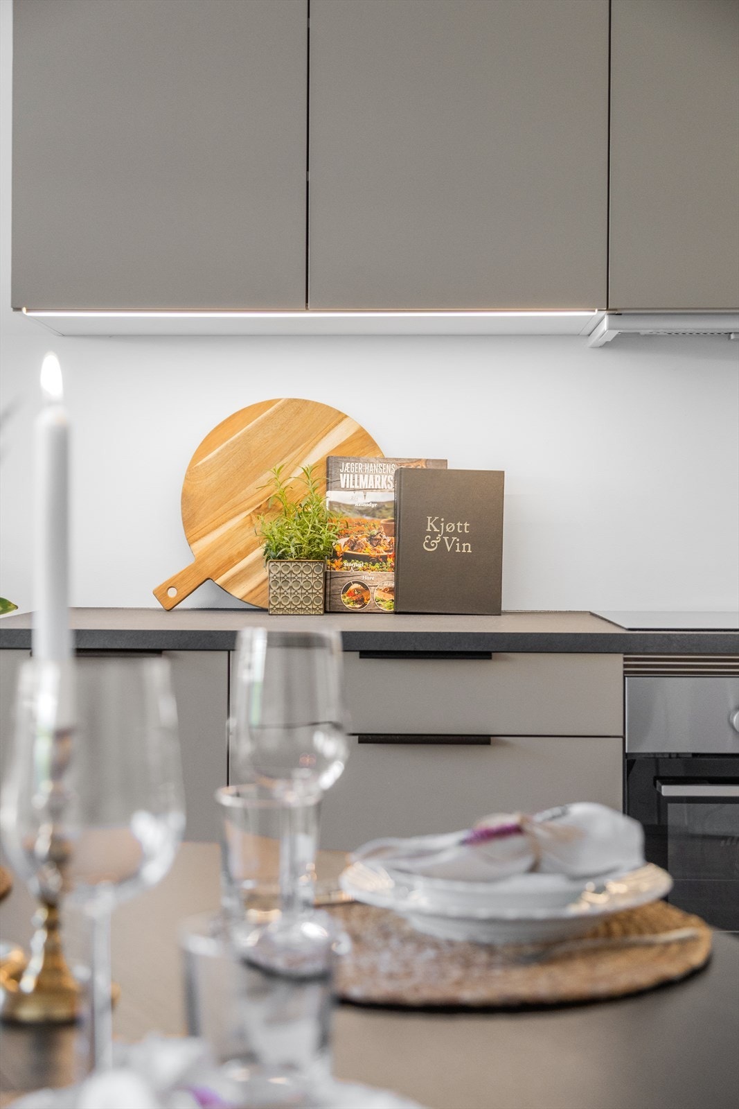 Detalj. Galleribilde