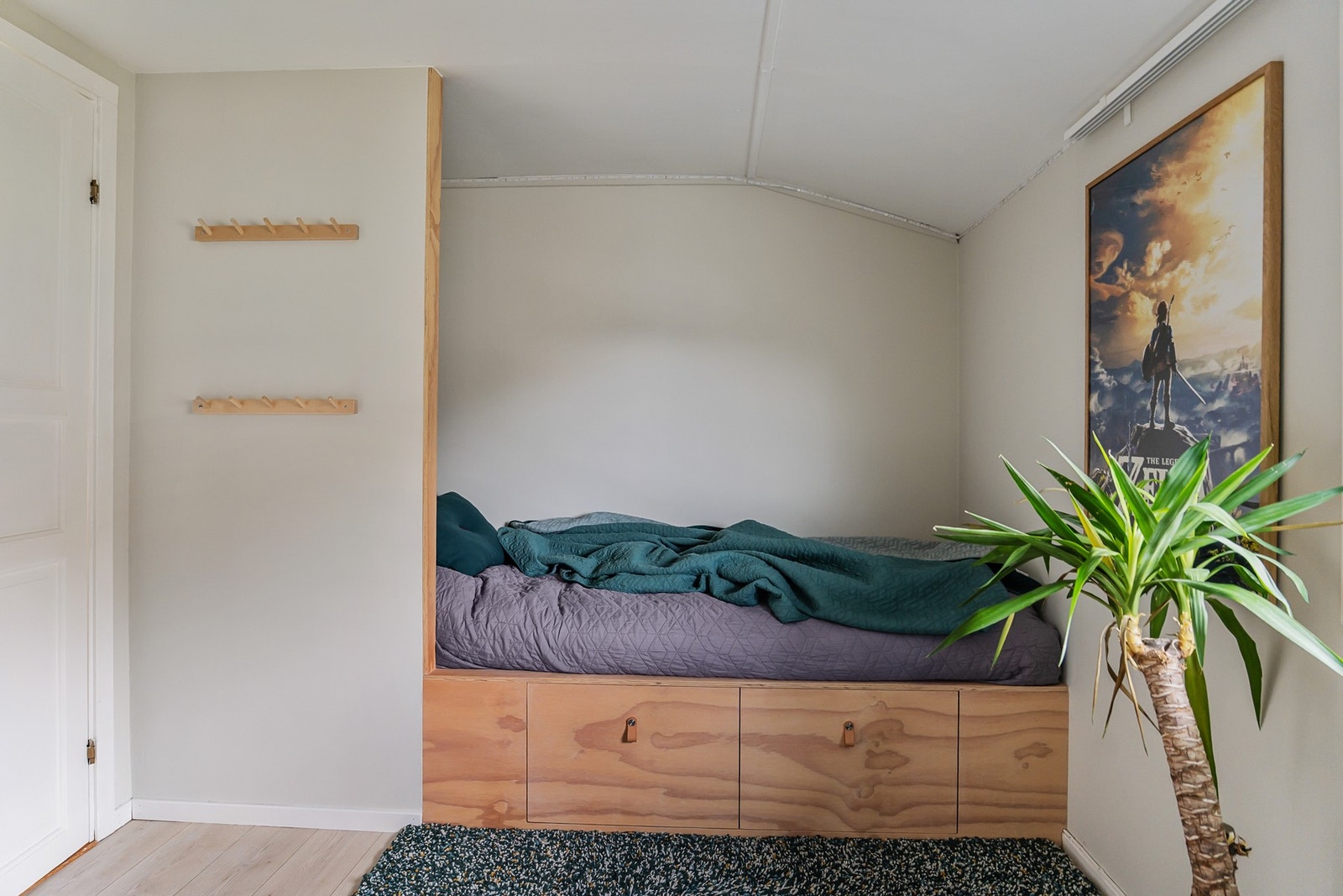 Soverom 3 Galleribilde