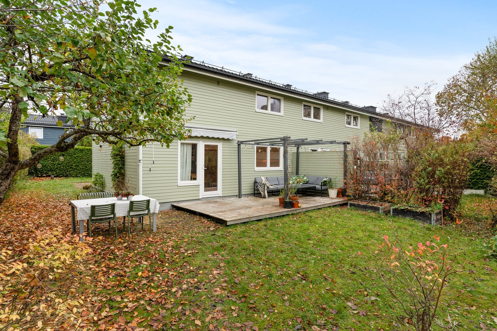 Privatmegler Anya Martinsen har gleden av å presentere Sloreåsen 21A Galleribilde