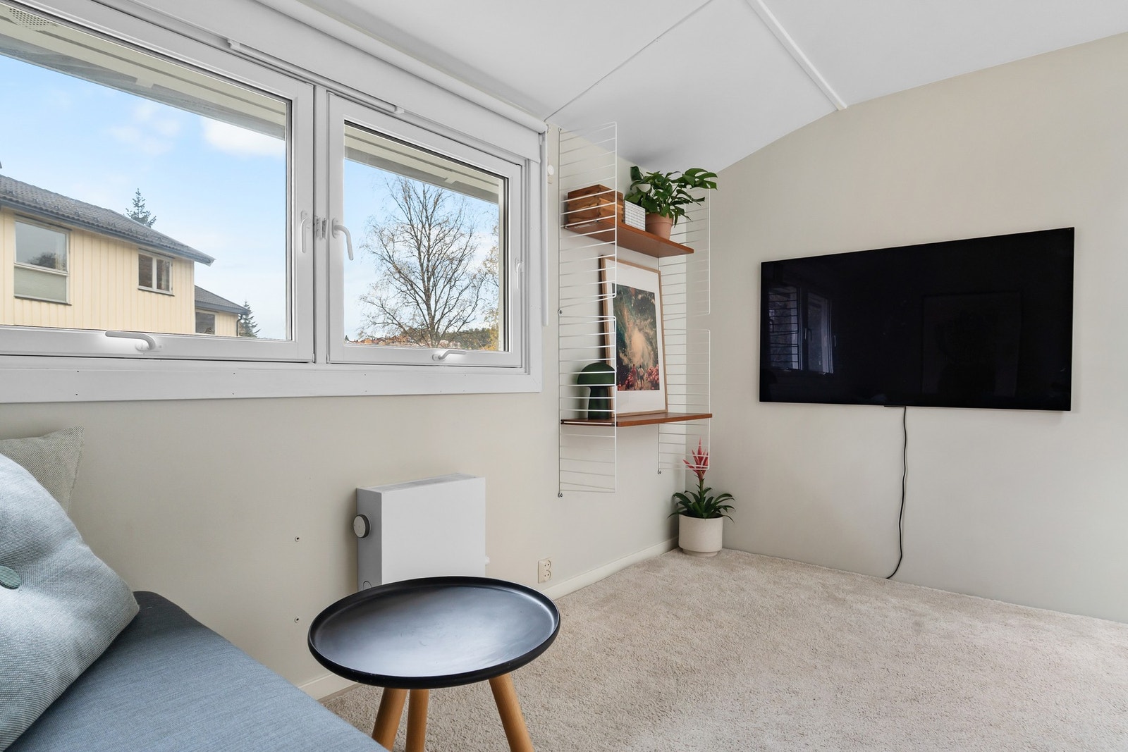 Soverom 4 Galleribilde