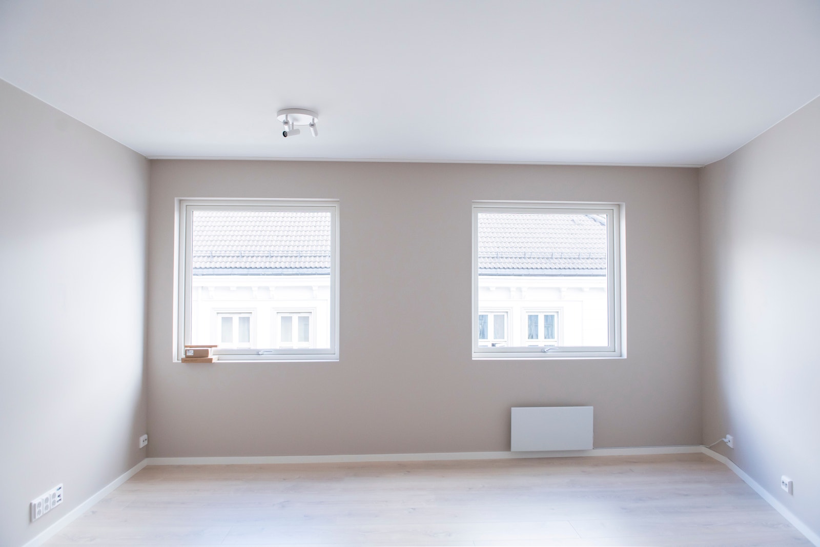 Stort sov Galleribilde