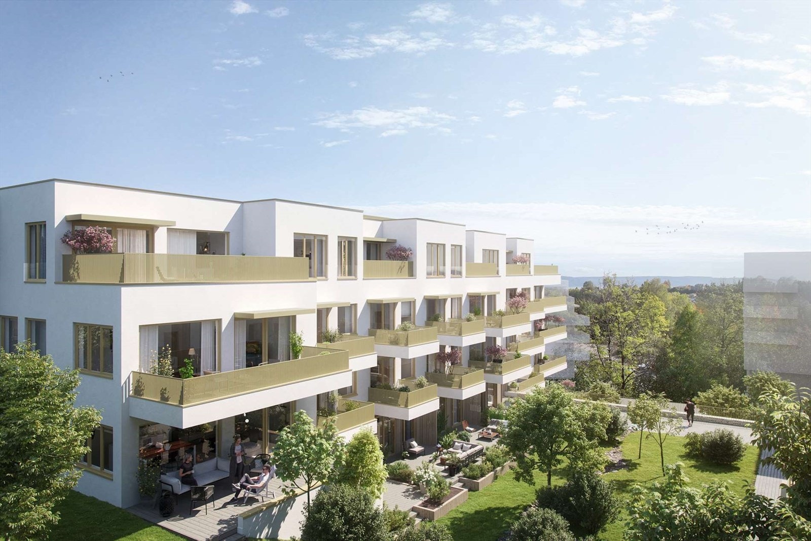 Landåstoppen - Prosjektbilde Galleribilde