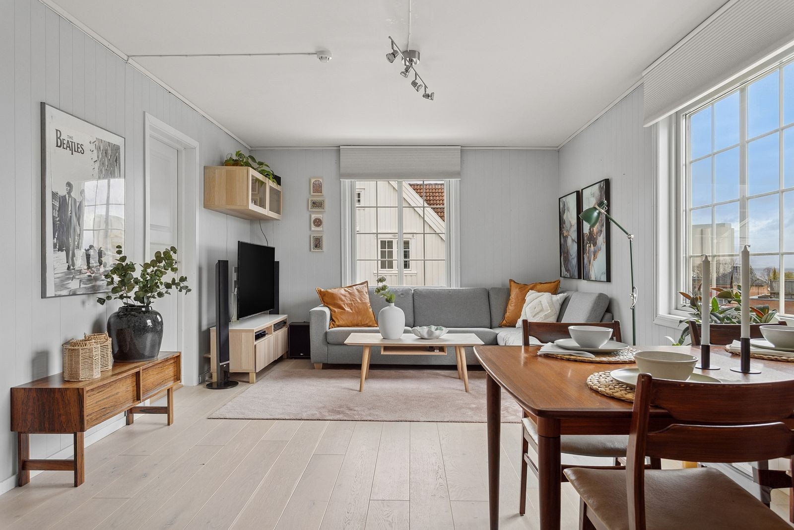 Velkommen til Steinberget 4B! Galleribilde