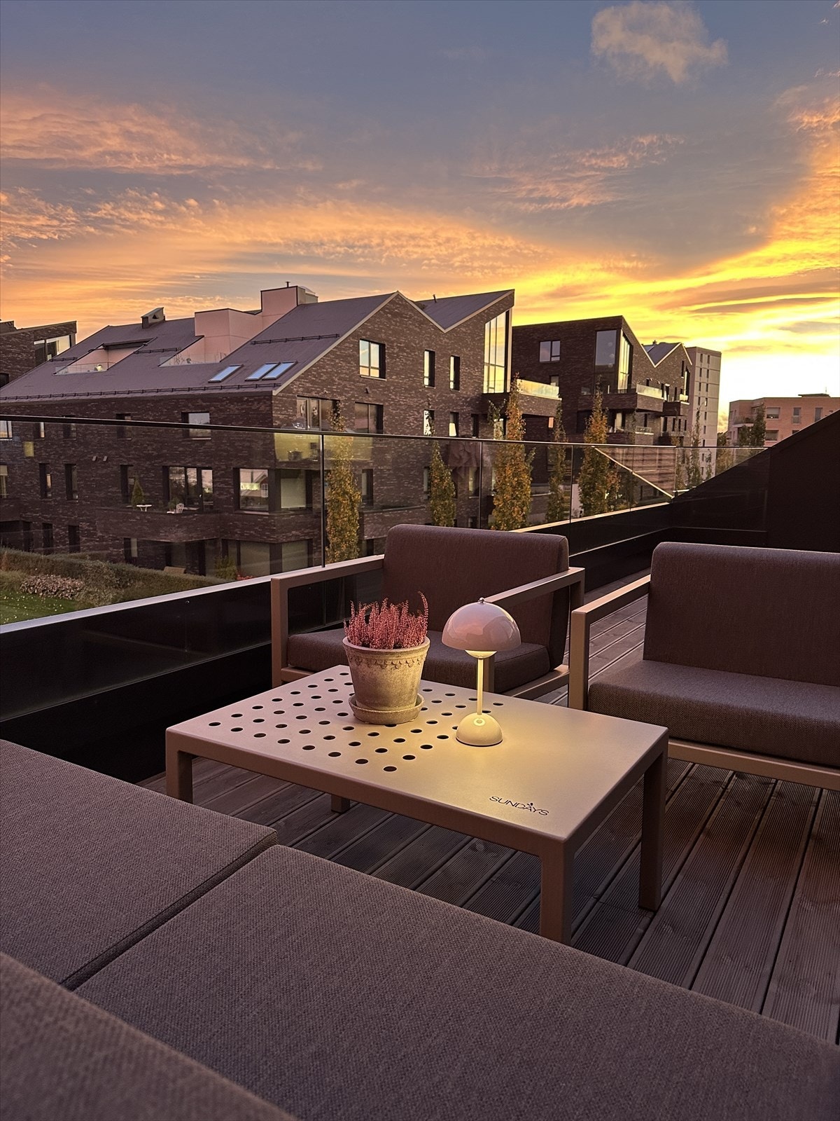 Stemningsbilde selger Galleribilde