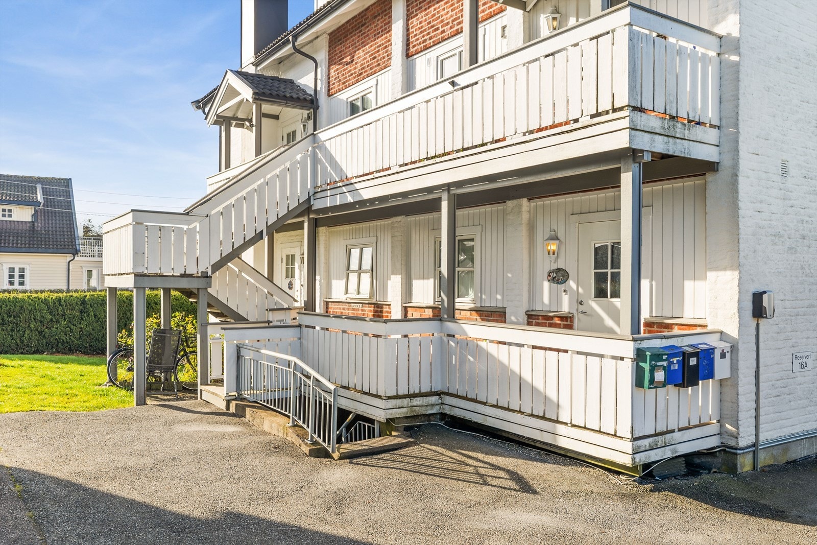 Dette er en selveierleilighet plassert på Sellebakk i Fredrikstad. Galleribilde