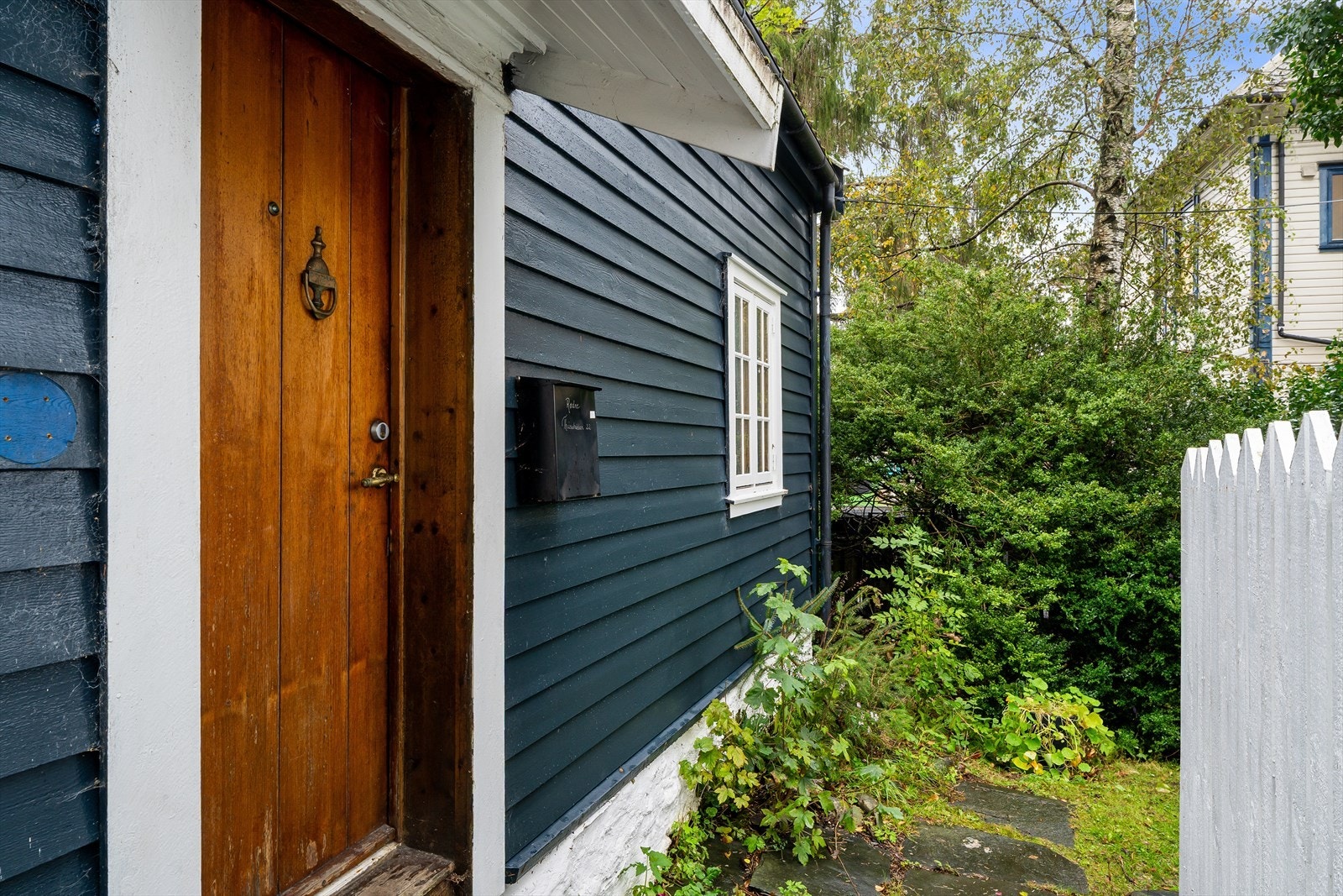 Entréparti Galleribilde