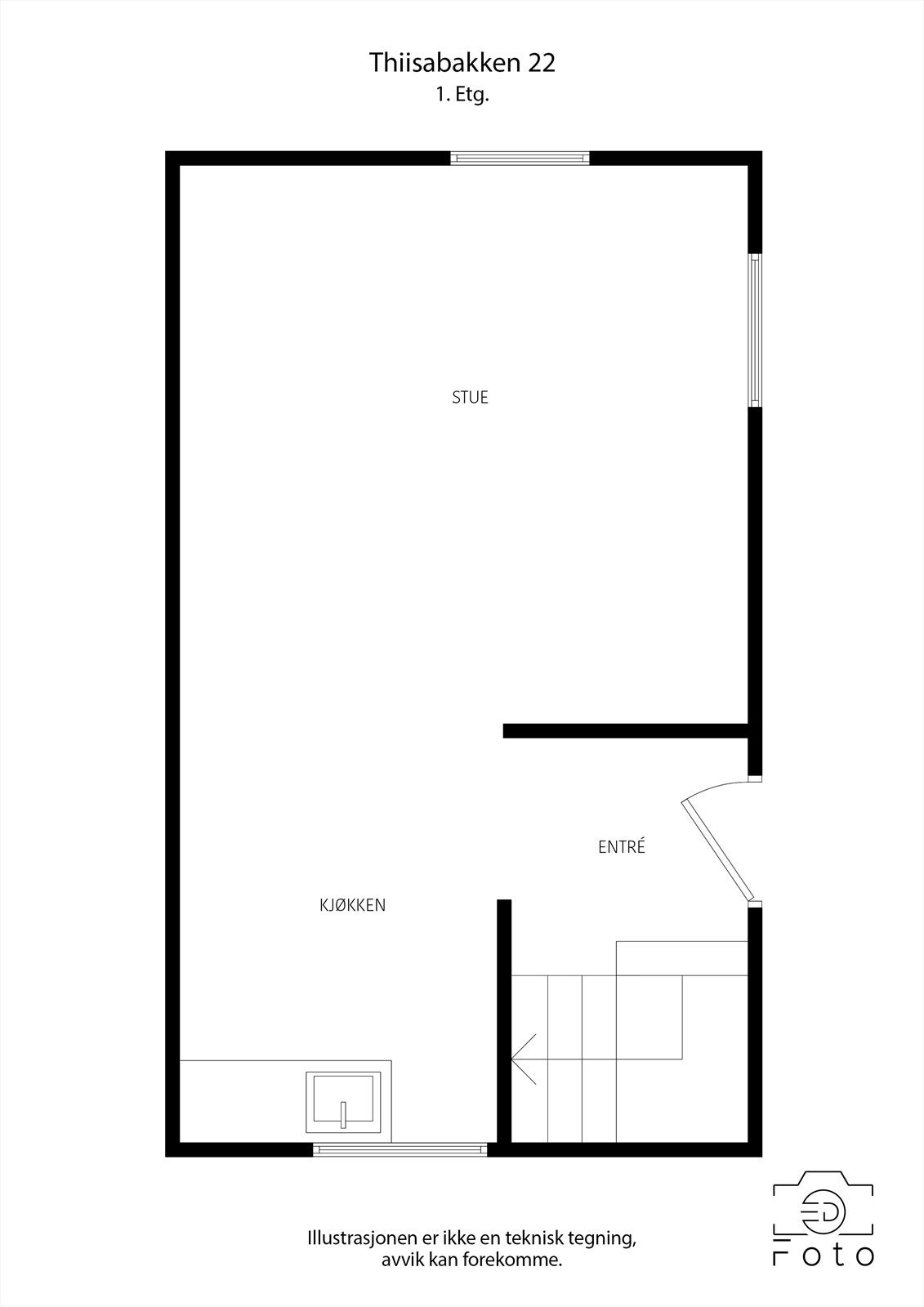 Thiisabakken22 1etg 2d Galleribilde