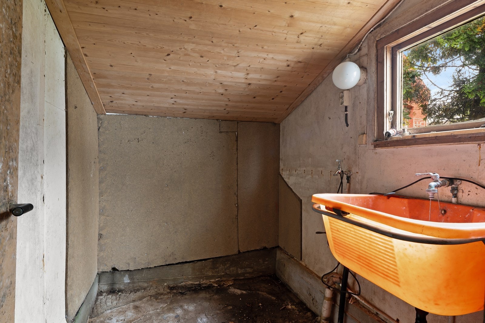 Anneks innvendig Galleribilde