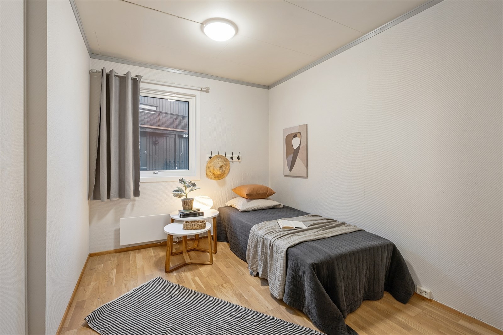 Soverom 2. Galleribilde