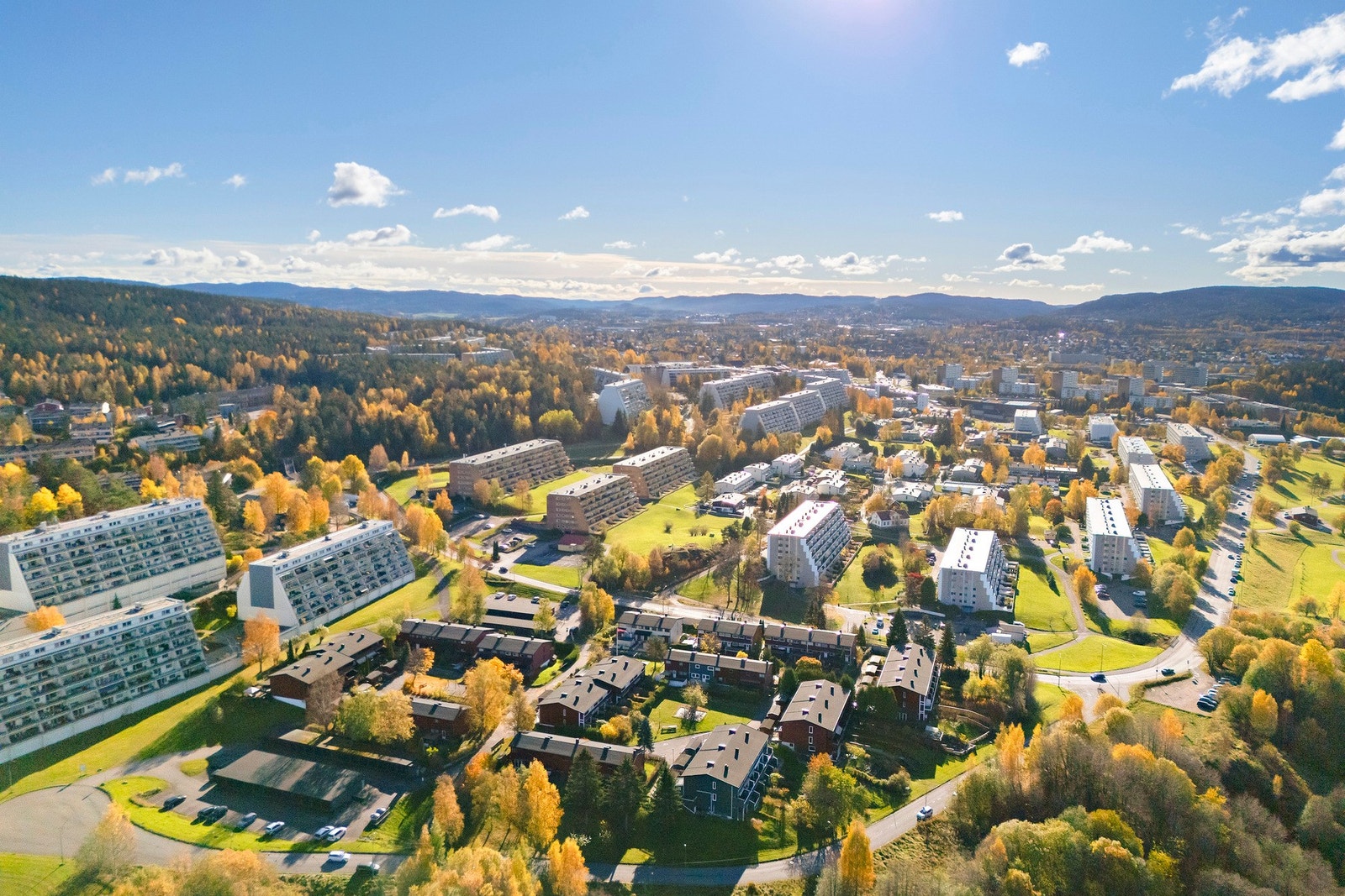 Områdebilde Galleribilde