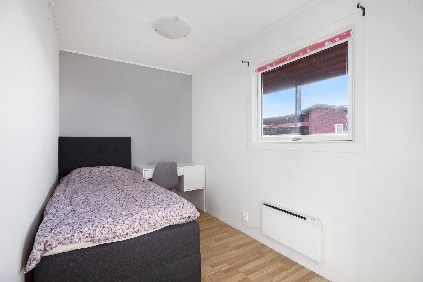 Soverom 2 Galleribilde