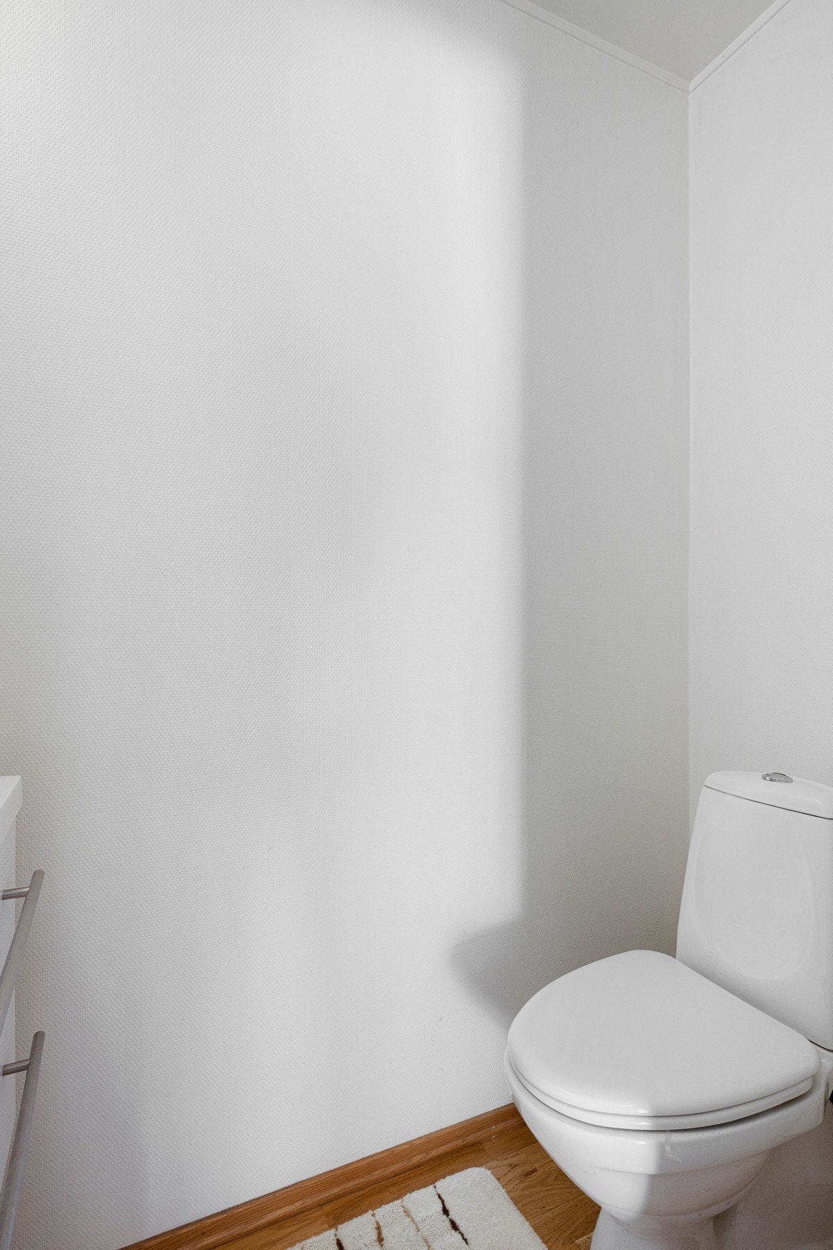 Toalett Galleribilde