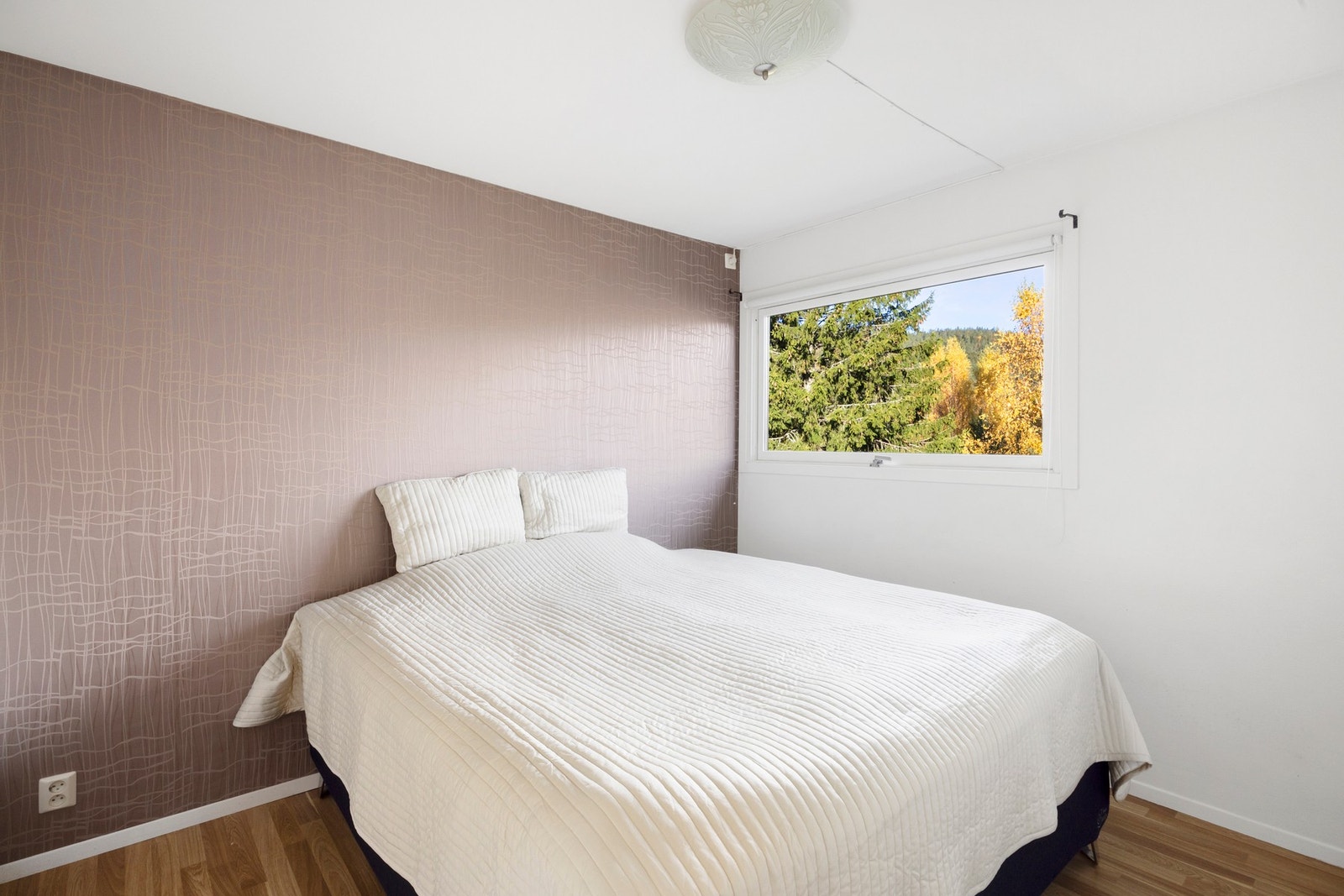 Soverom 1 Galleribilde