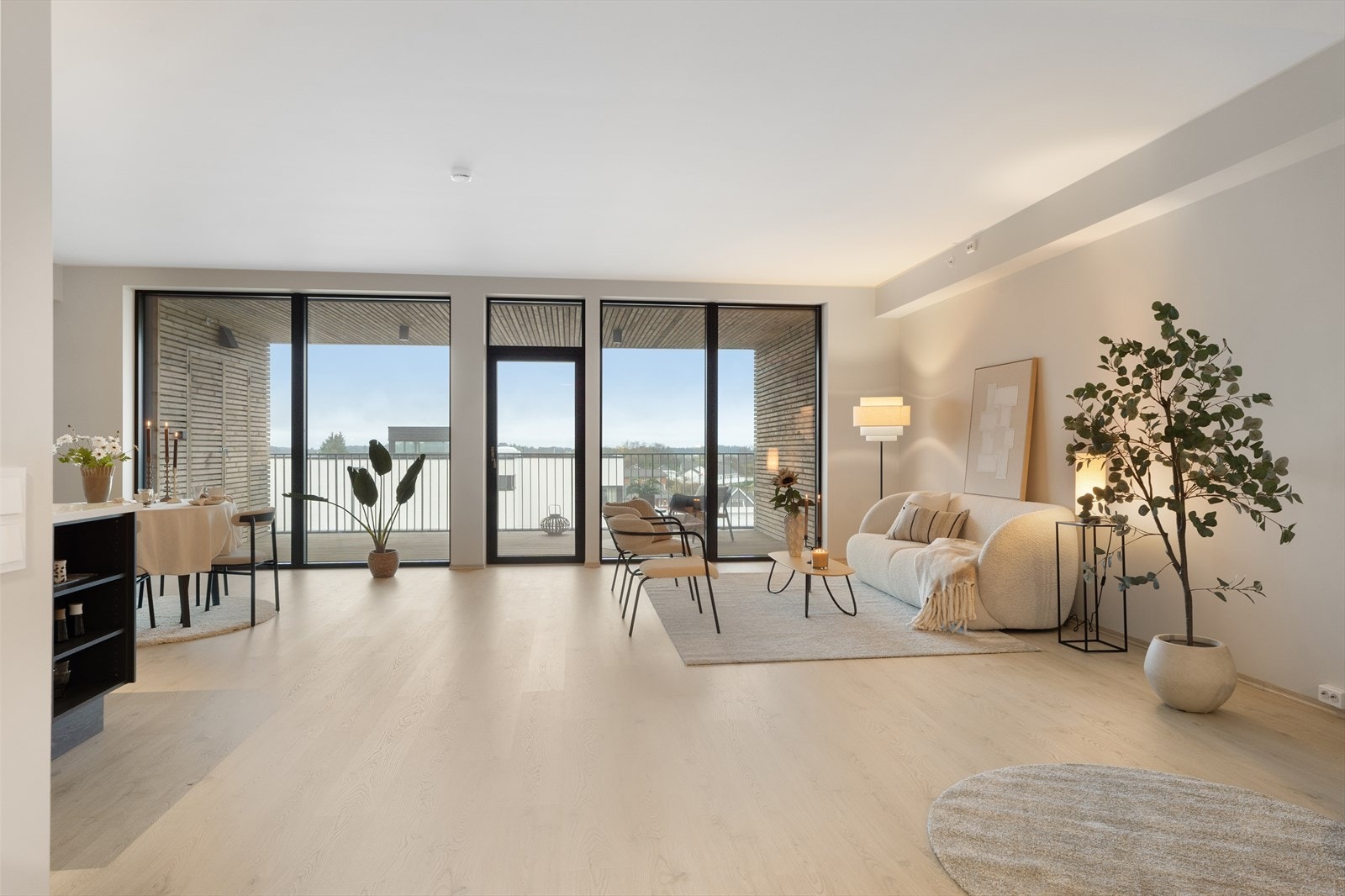 Velkommen til Boreas gate 31 Galleribilde