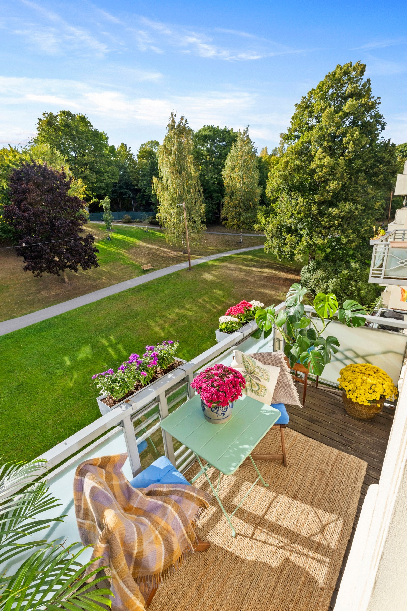 Balkong 14 Galleribilde