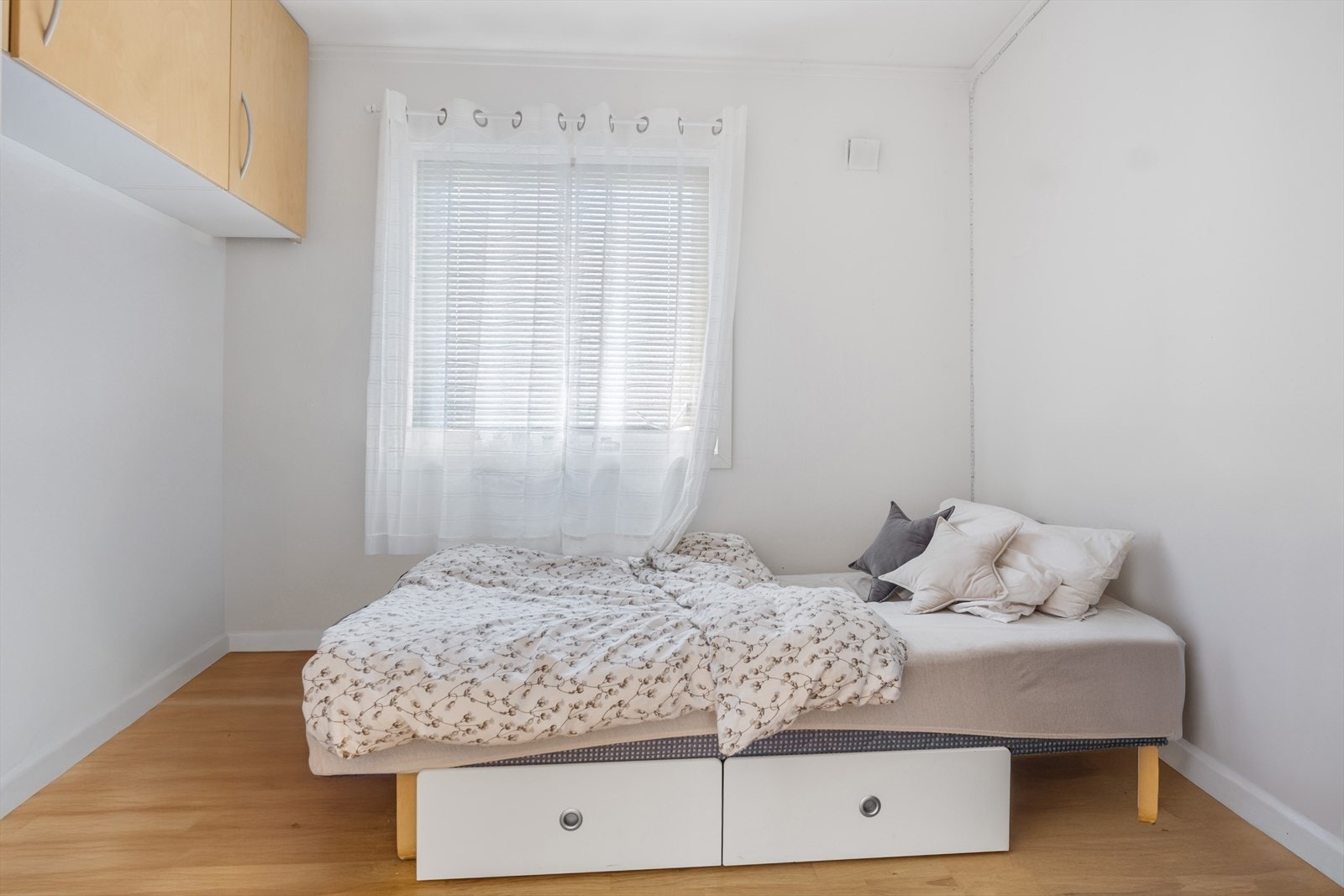 Hybel/ Soverom, 2 etasje Galleribilde