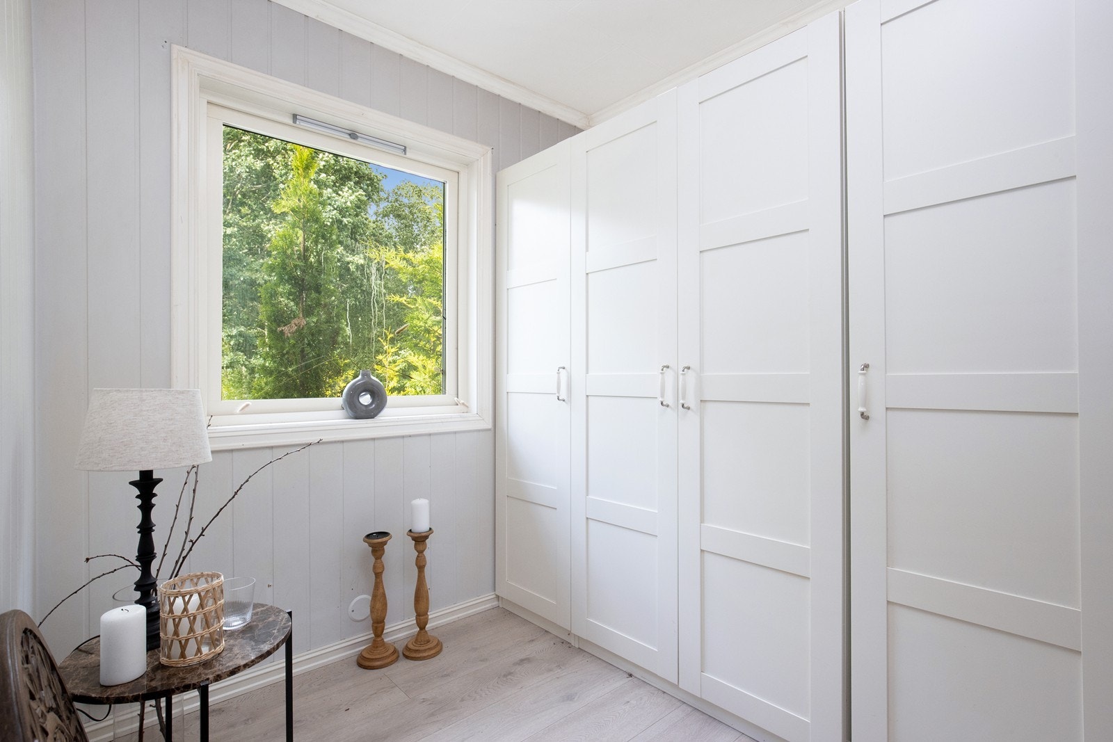 Soverom Galleribilde