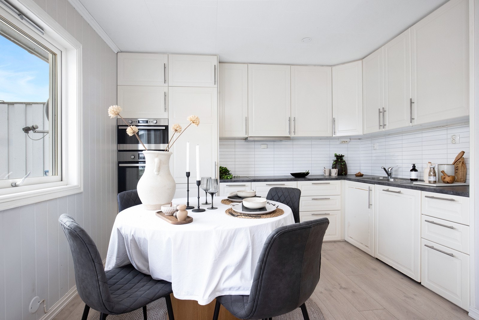 Kjokken Galleribilde