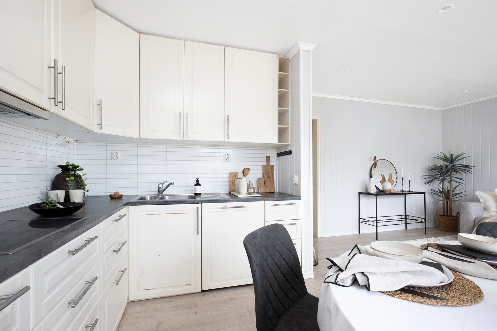 Kjokken Galleribilde