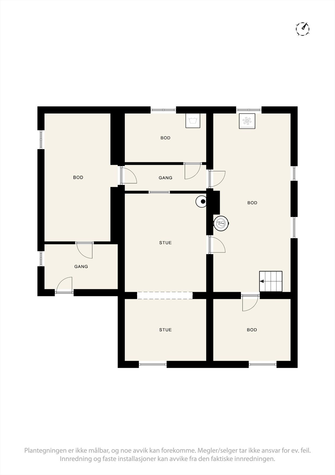 Kjeller Galleribilde