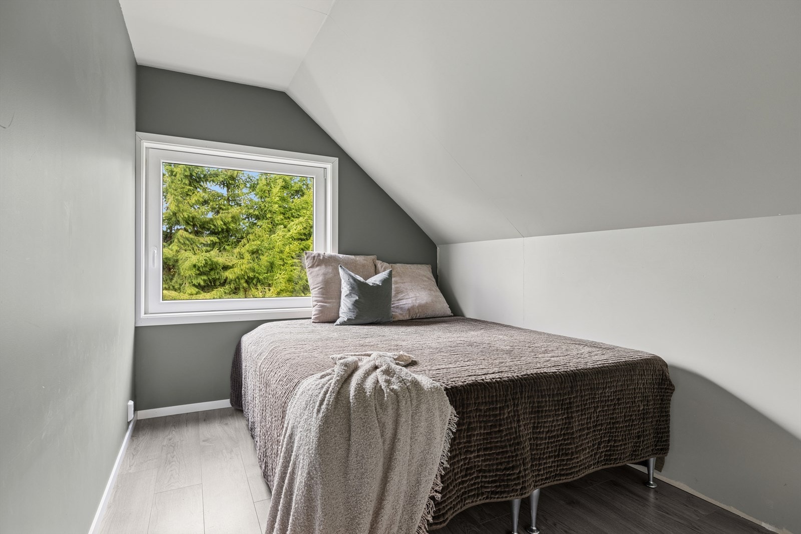 Soverom 3 Galleribilde