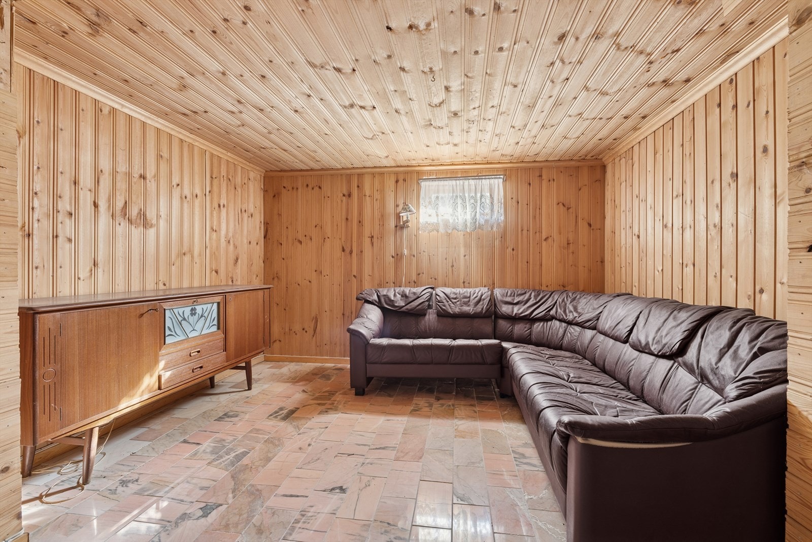 Kjellerstue (ikke søkt bruksendring) Galleribilde