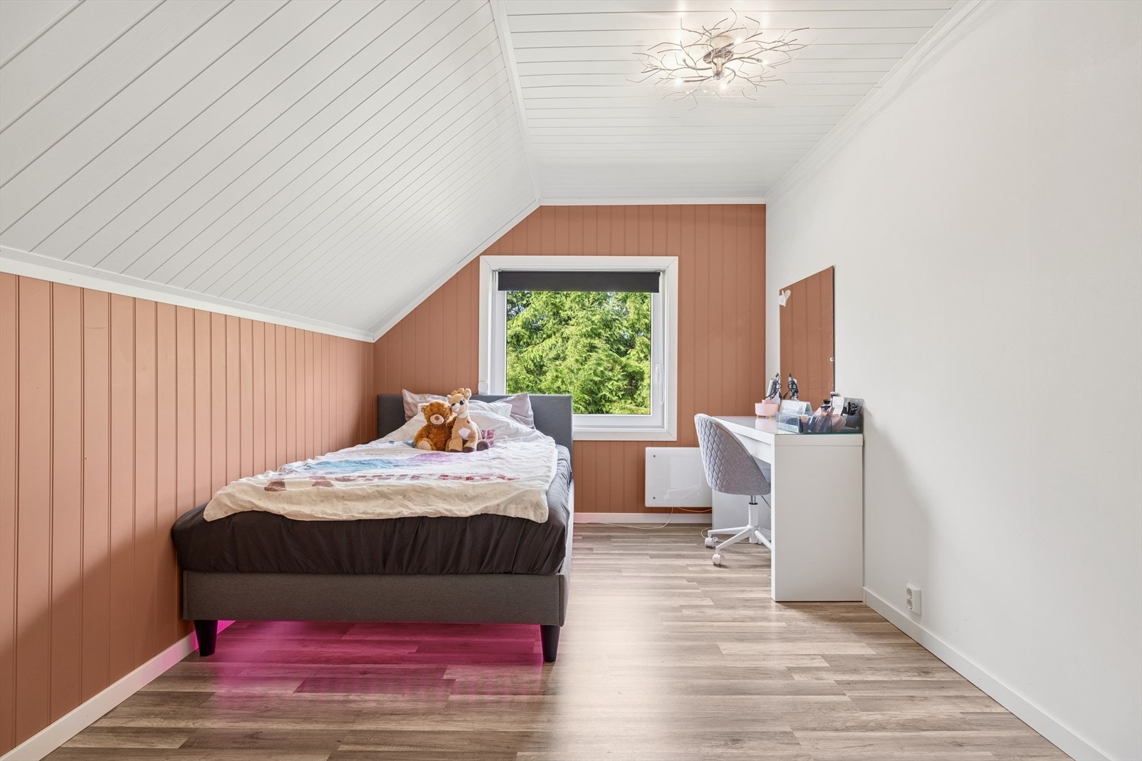 Soverom 2 Galleribilde