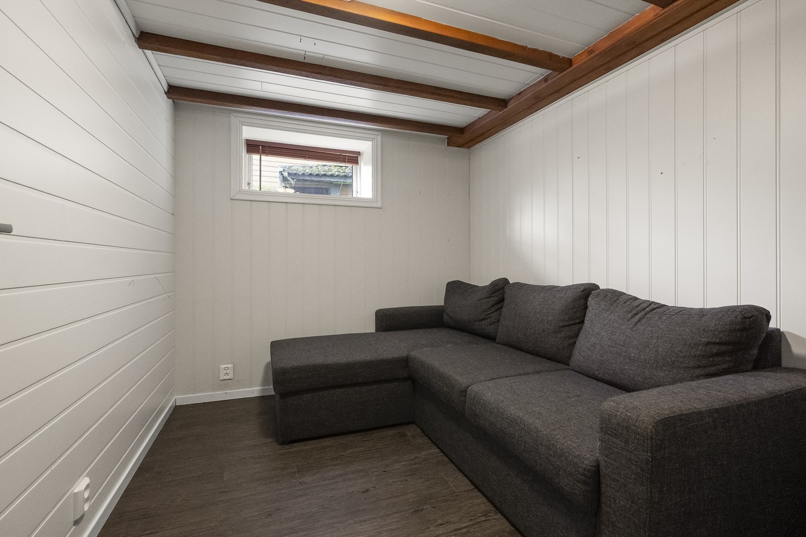 Disp. rom Galleribilde